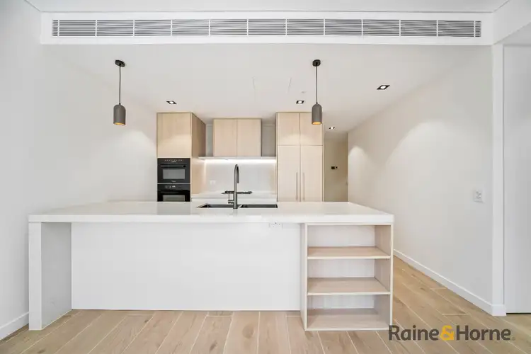 103/5 Doohat Ave, North Sydney NSW 2060