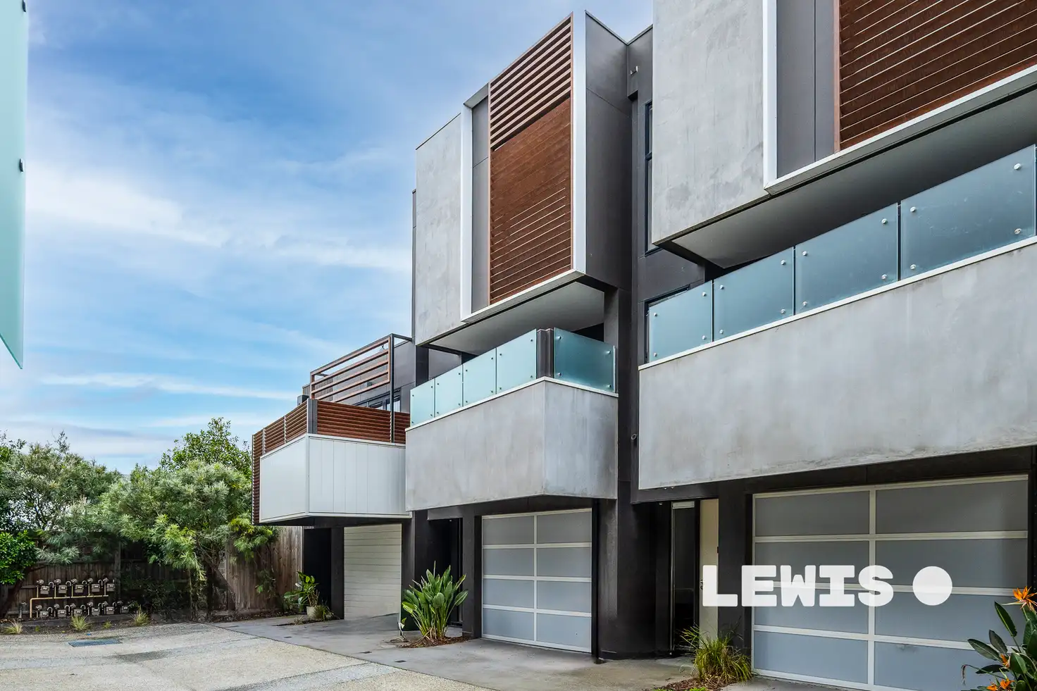 Main view of Homely townhouse listing, 8/75 Gadd Street, Northcote VIC 3070