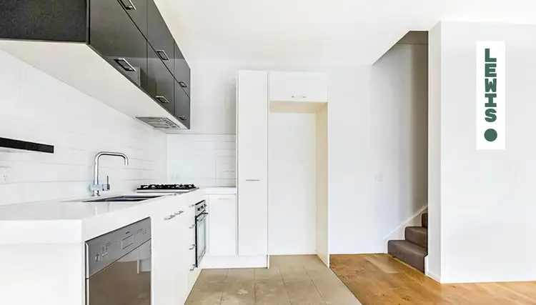 Third view of Homely townhouse listing, 8/75 Gadd Street, Northcote VIC 3070