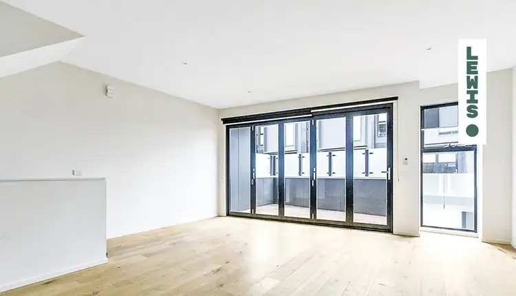 Fifth view of Homely townhouse listing, 8/75 Gadd Street, Northcote VIC 3070