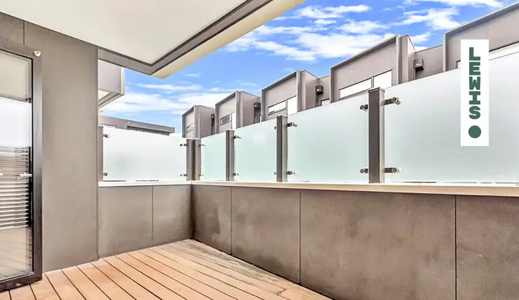 Sixth view of Homely townhouse listing, 8/75 Gadd Street, Northcote VIC 3070