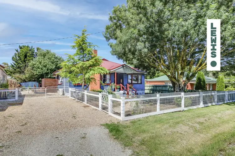 Main view of Homely house listing, 83 Mitchell Street, Kyneton VIC 3444