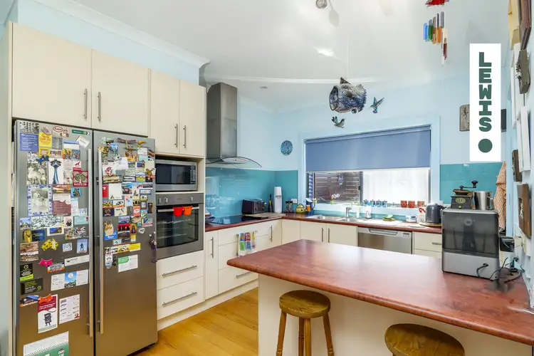 Second view of Homely house listing, 83 Mitchell Street, Kyneton VIC 3444
