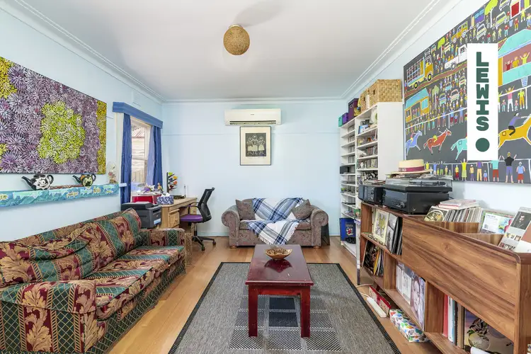 Third view of Homely house listing, 83 Mitchell Street, Kyneton VIC 3444