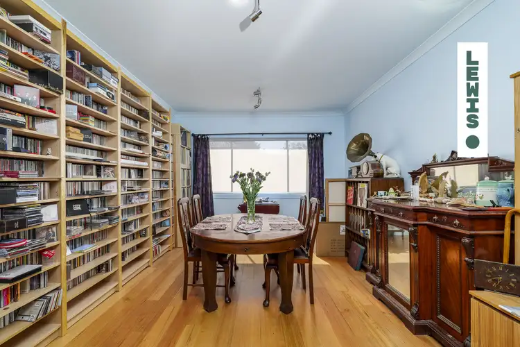Fourth view of Homely house listing, 83 Mitchell Street, Kyneton VIC 3444