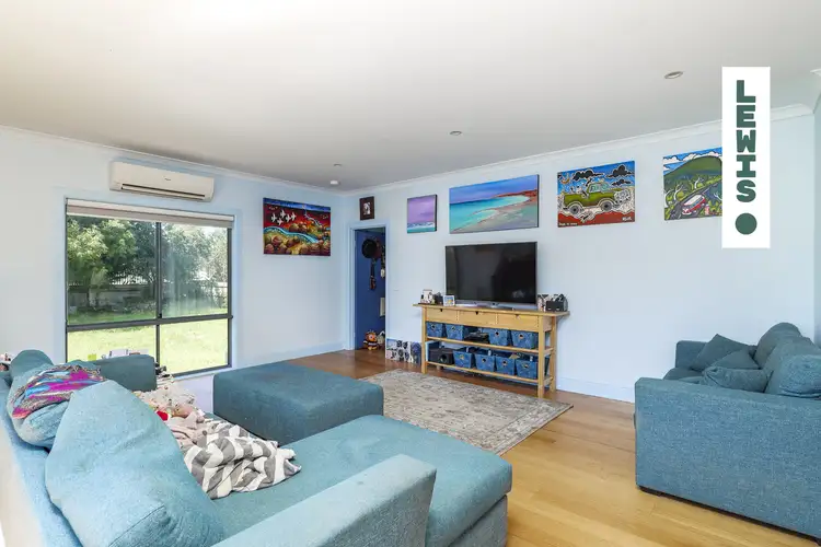 Fifth view of Homely house listing, 83 Mitchell Street, Kyneton VIC 3444
