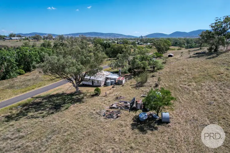 Second view of Homely house listing, 35 Werriston Road, Werris Creek NSW 2341