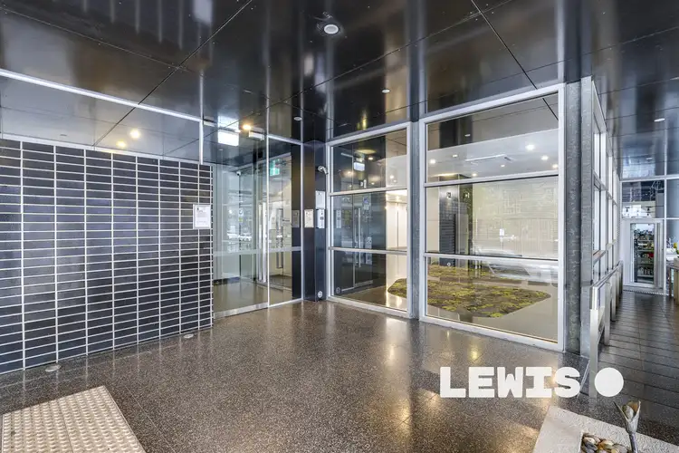 110/1-19 Bouverie Street, Carlton VIC 3053