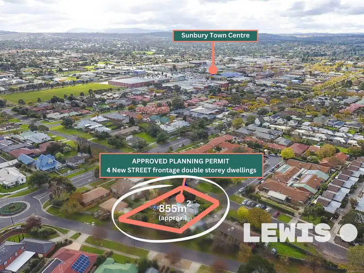 18 Timins Street, Sunbury VIC 3429