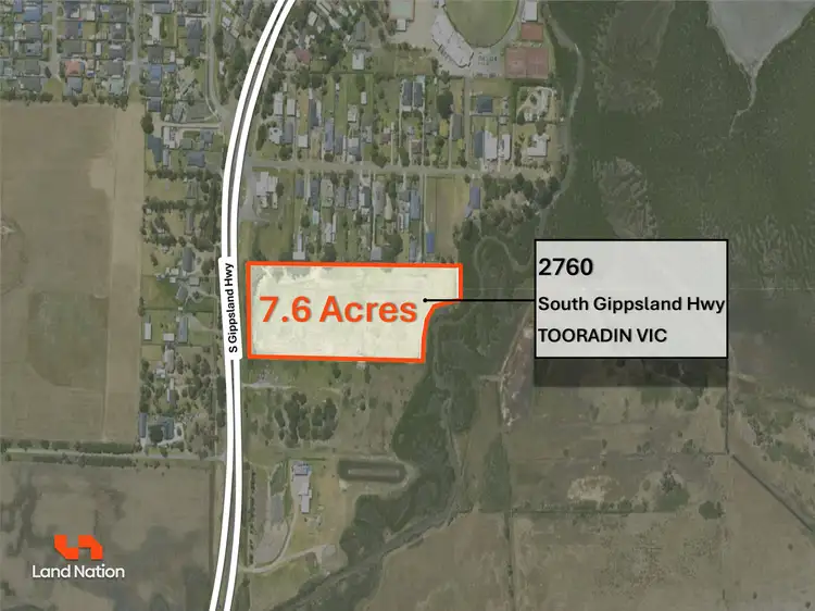 2760 South Gippsland Highway, Tooradin VIC 3980