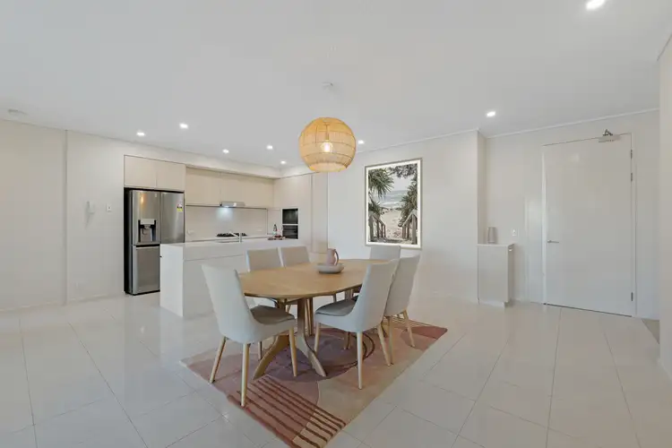Sixth view of Homely unit listing, 28/20 Anchorage Circuit, Twin Waters QLD 4564