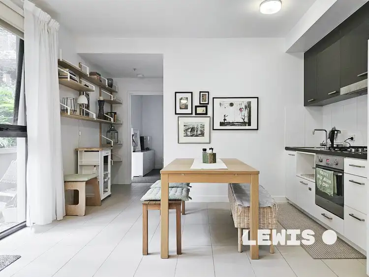 Third view of Homely apartment listing, 239/14-20 Nicholson Street, Coburg VIC 3058