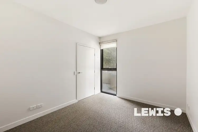 Fourth view of Homely apartment listing, 239/14-20 Nicholson Street, Coburg VIC 3058