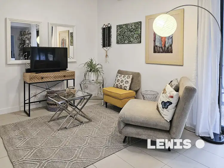 Fifth view of Homely apartment listing, 239/14-20 Nicholson Street, Coburg VIC 3058