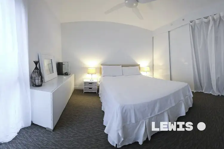 Sixth view of Homely apartment listing, 239/14-20 Nicholson Street, Coburg VIC 3058