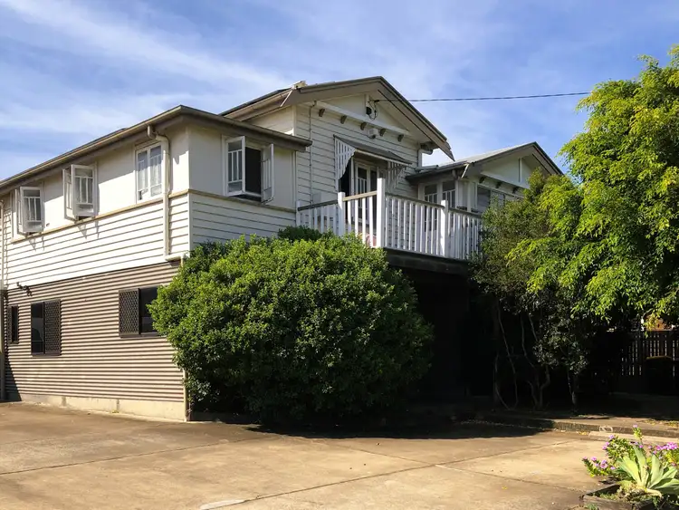 1/14a Normanby Street, Bundaberg South QLD 4670