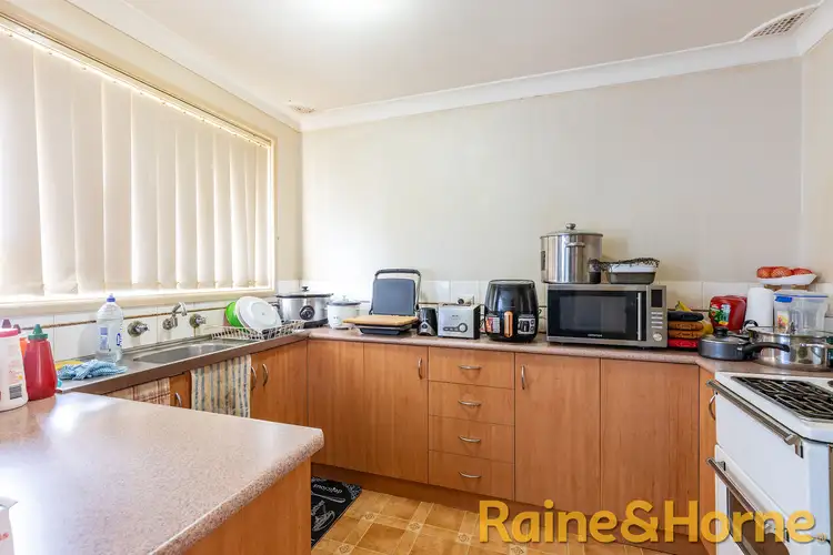 Second view of Homely block of units listing, 2-12 Hammond Street, Dubbo NSW 2830
