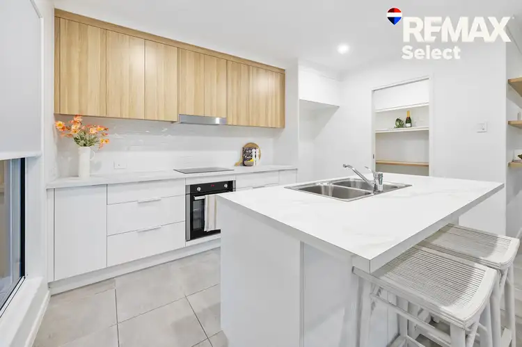 Third view of Homely house listing, 53 Whitefig Close, Andergrove QLD 4740