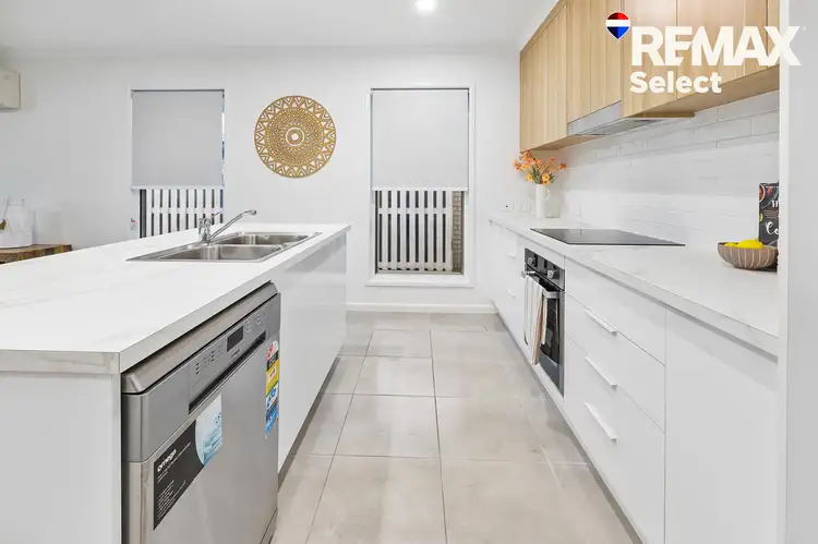 Fourth view of Homely house listing, 53 Whitefig Close, Andergrove QLD 4740