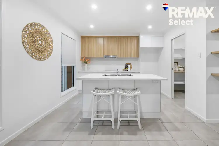 Fifth view of Homely house listing, 53 Whitefig Close, Andergrove QLD 4740