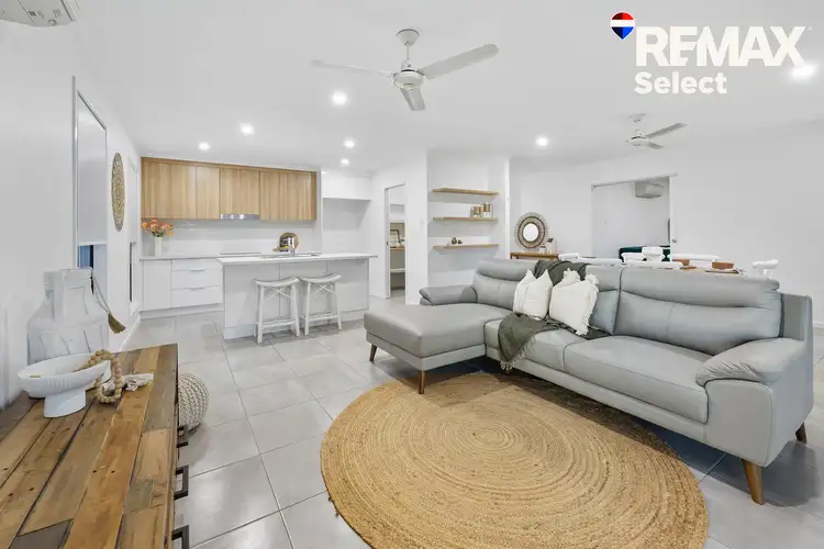 Seventh view of Homely house listing, 53 Whitefig Close, Andergrove QLD 4740