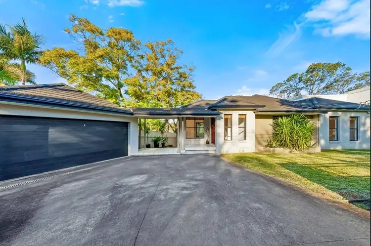 2 Bass Street, Putney NSW 2112