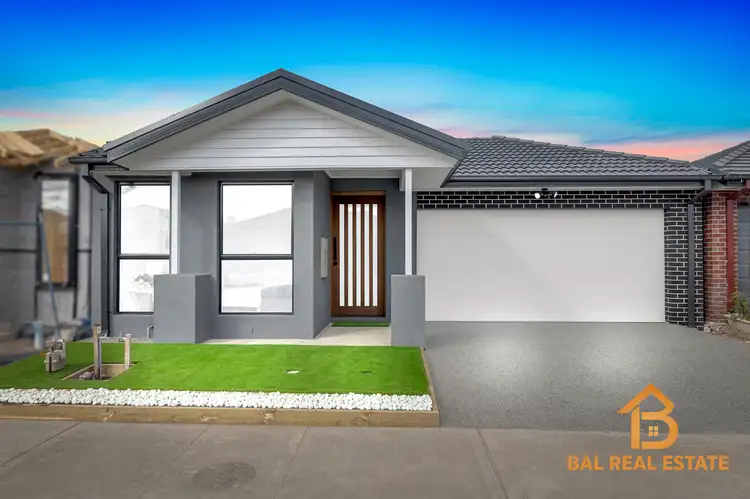 20 Cuban Road, Tarneit VIC 3029