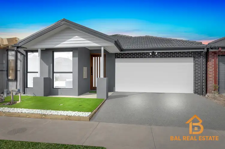 Second view of Homely house listing, 20 Cuban Road, Tarneit VIC 3029