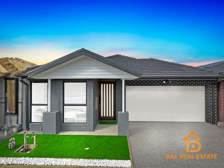 Third view of Homely house listing, 20 Cuban Road, Tarneit VIC 3029