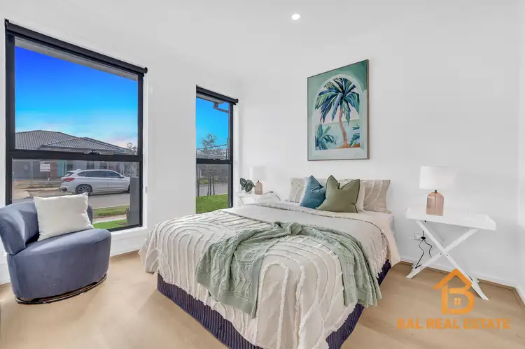 Fifth view of Homely house listing, 20 Cuban Road, Tarneit VIC 3029