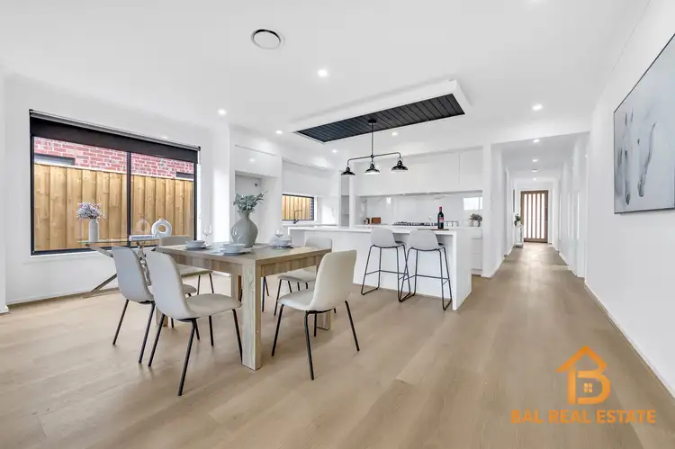 Seventh view of Homely house listing, 20 Cuban Road, Tarneit VIC 3029
