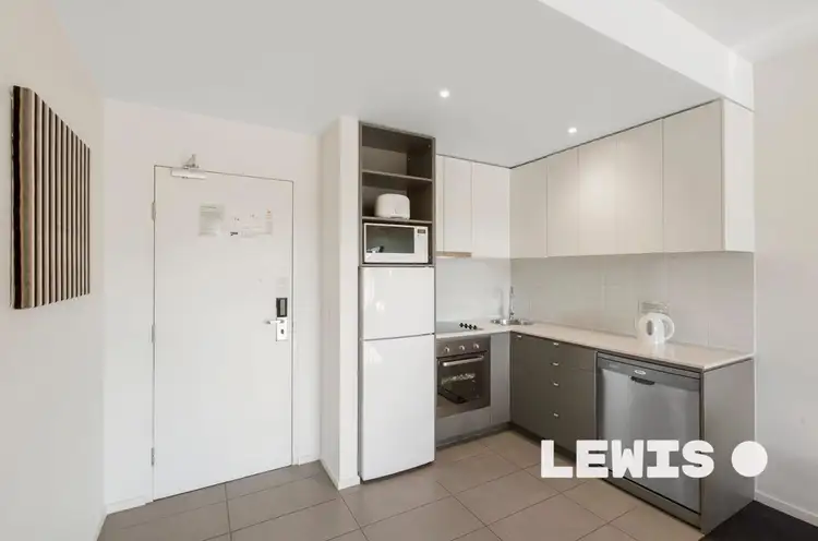 Second view of Homely apartment listing, 117/1384 Dandenong Road, Hughesdale VIC 3166