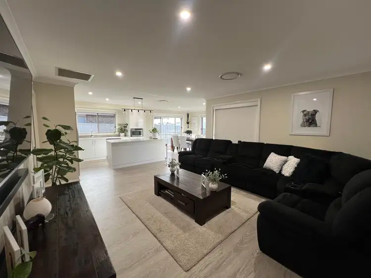 Second view of Homely house listing, 19 Ebor Way, Dubbo NSW 2830