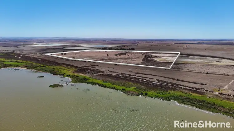 Lot 3 Flagstaff Road, Wellington SA 5259