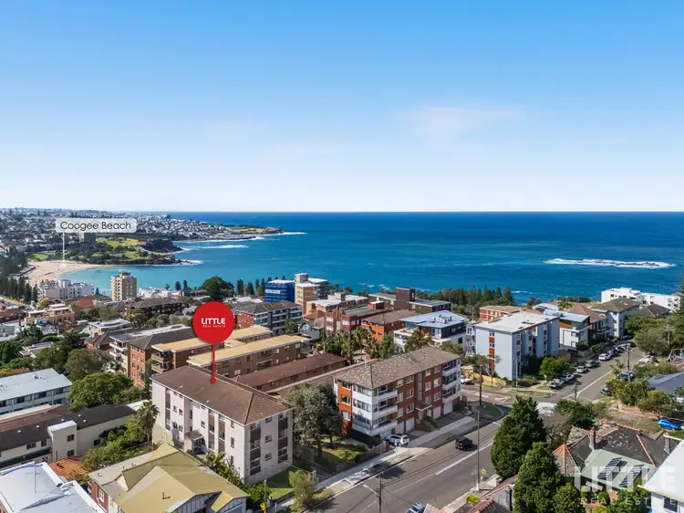 5/227 Oberon Street, Coogee NSW 2034