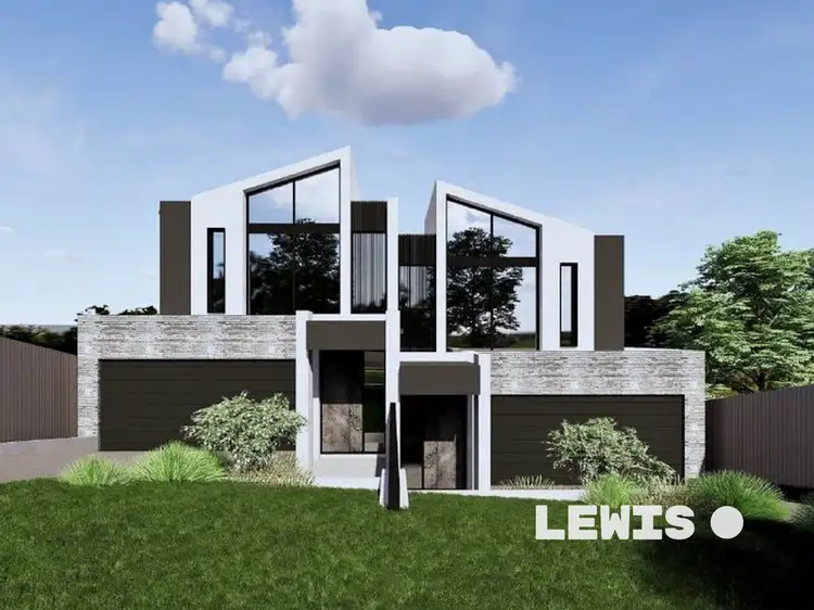 Second view of Homely land listing, 10 Westfield Boulevard, Westmeadows VIC 3049