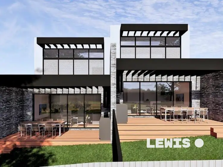Third view of Homely land listing, 10 Westfield Boulevard, Westmeadows VIC 3049