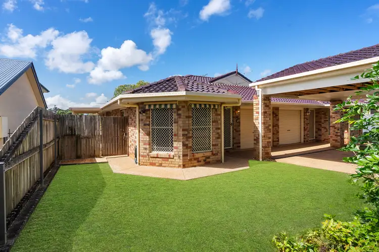 Second view of Homely house listing, 1/6 Jaidan Place, Victoria Point QLD 4165
