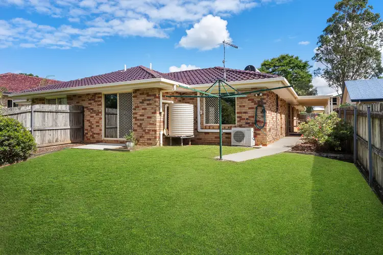Third view of Homely house listing, 1/6 Jaidan Place, Victoria Point QLD 4165