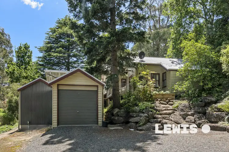9 Shaw Street, Blackwood VIC 3458