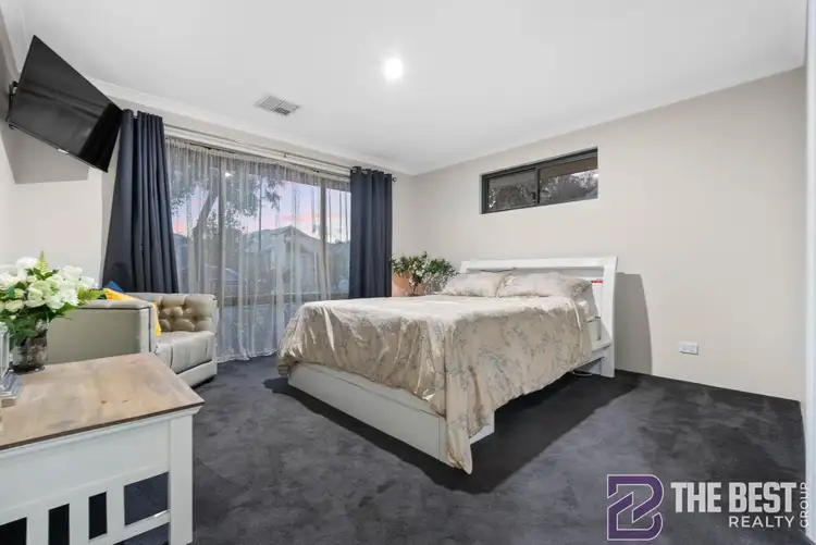 Fourth view of Homely house listing, 4 Irasburg Parade, Wellard WA 6170