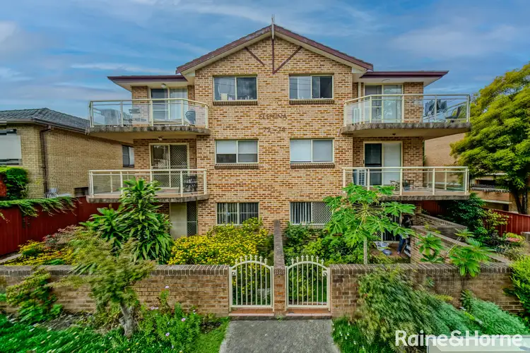 5/72-74 Carrington Avenue, Hurstville NSW 2220