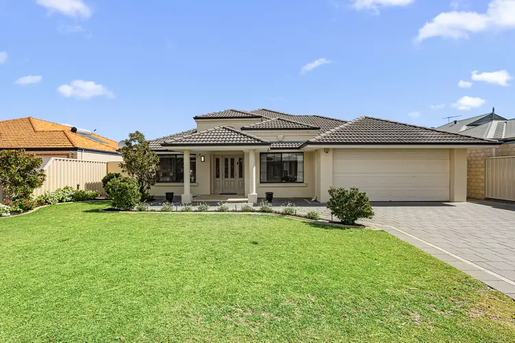 10 Concord Terrace, Atwell WA 6164