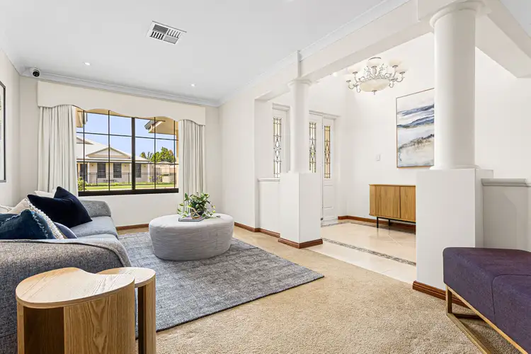 Third view of Homely house listing, 10 Concord Terrace, Atwell WA 6164