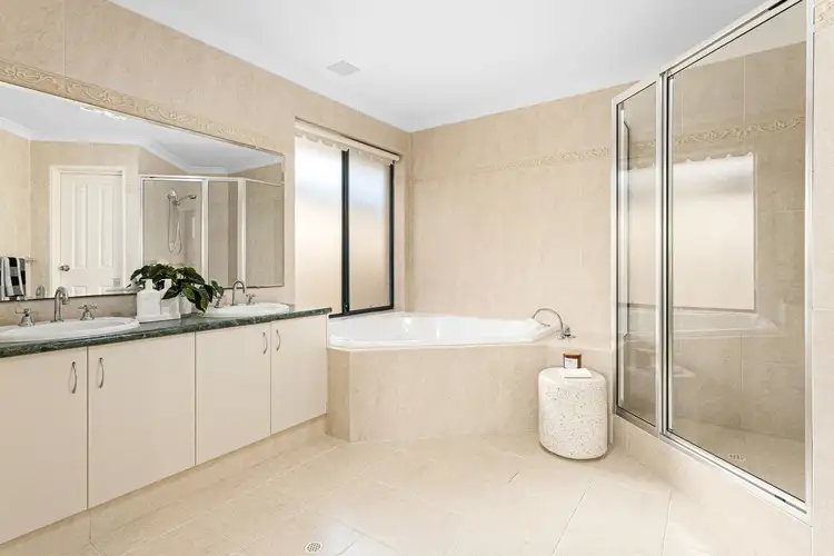 Fifth view of Homely house listing, 10 Concord Terrace, Atwell WA 6164