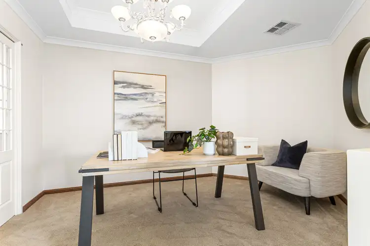 Sixth view of Homely house listing, 10 Concord Terrace, Atwell WA 6164