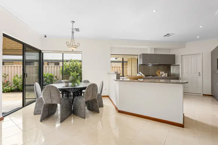 Seventh view of Homely house listing, 10 Concord Terrace, Atwell WA 6164