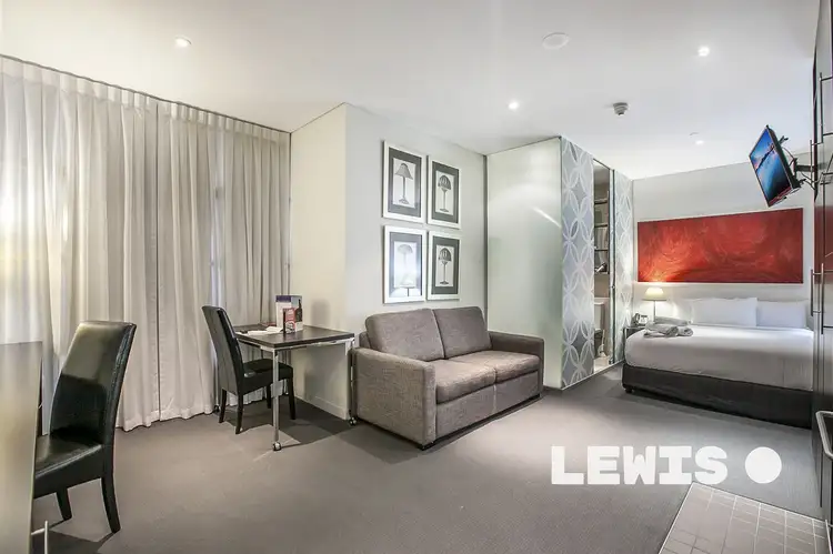 1210/480 Collins Street, Melbourne VIC 3000