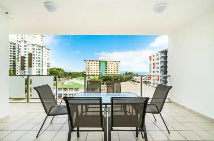 6/108 Mitchell Street, Darwin City NT 800