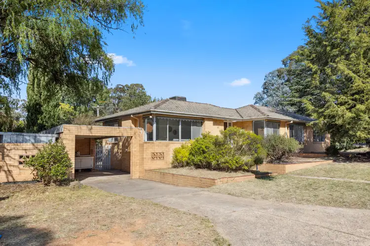 17 Morant Circuit, Kambah ACT 2902